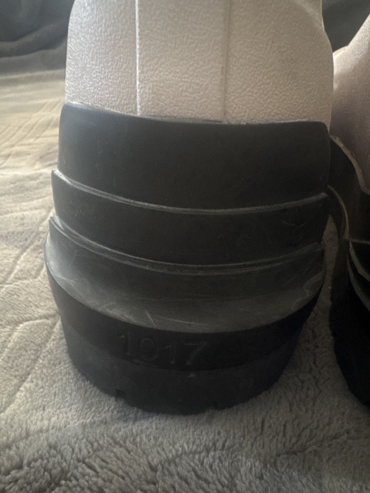 1017 ALYX 9SM × Moncler Genius 1017 Alyx 9sm X Moncler alison scarpa snow boots Size US 9.5 / EU 42-43 - 7 Thumbnail