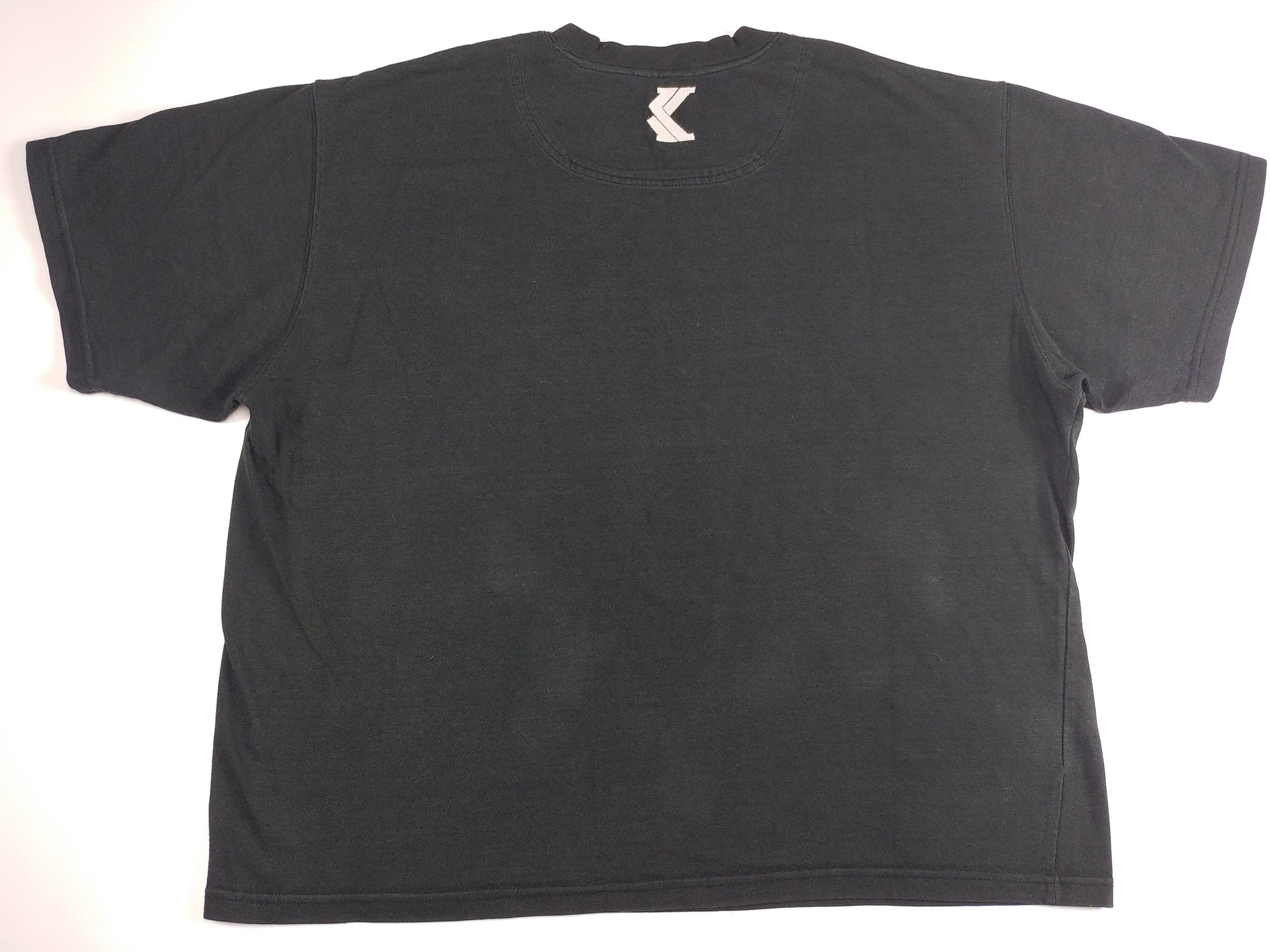 Karl Kani Karl Kani t-shirt, vintage 90s, 1990s hip hop, Y2K, size L Size US L / EU 52-54 / 3 - 8 Thumbnail