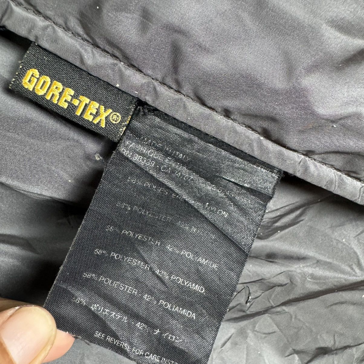 Prada ☀️PRADA GORETEX HOODIE LIGHT ZIPPER JACKET Size US M / EU 48-50 / 2 - 14 Thumbnail
