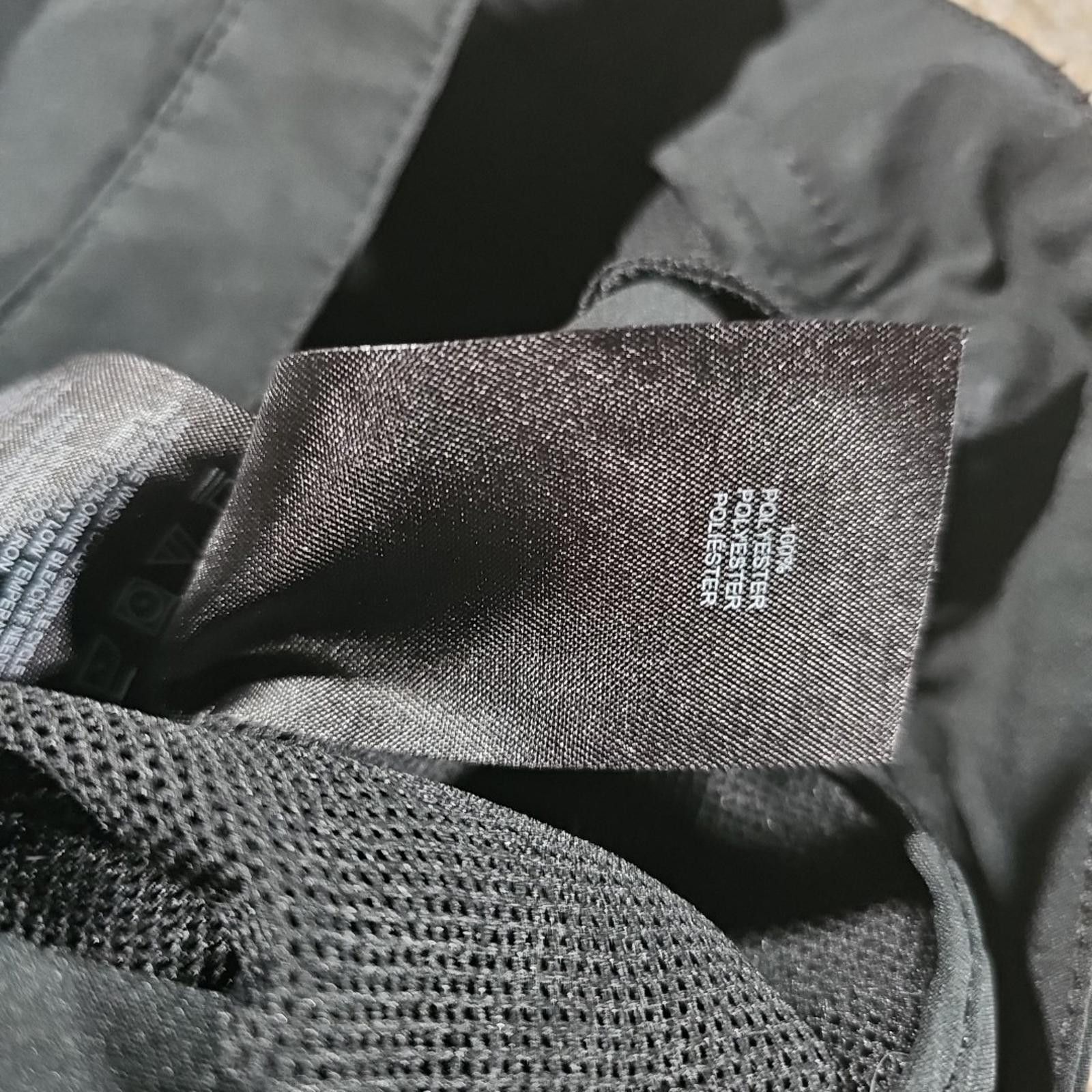 Hurley Hurley Sz 30 Black Shorts Size US 30 / EU 46 - 6 Thumbnail