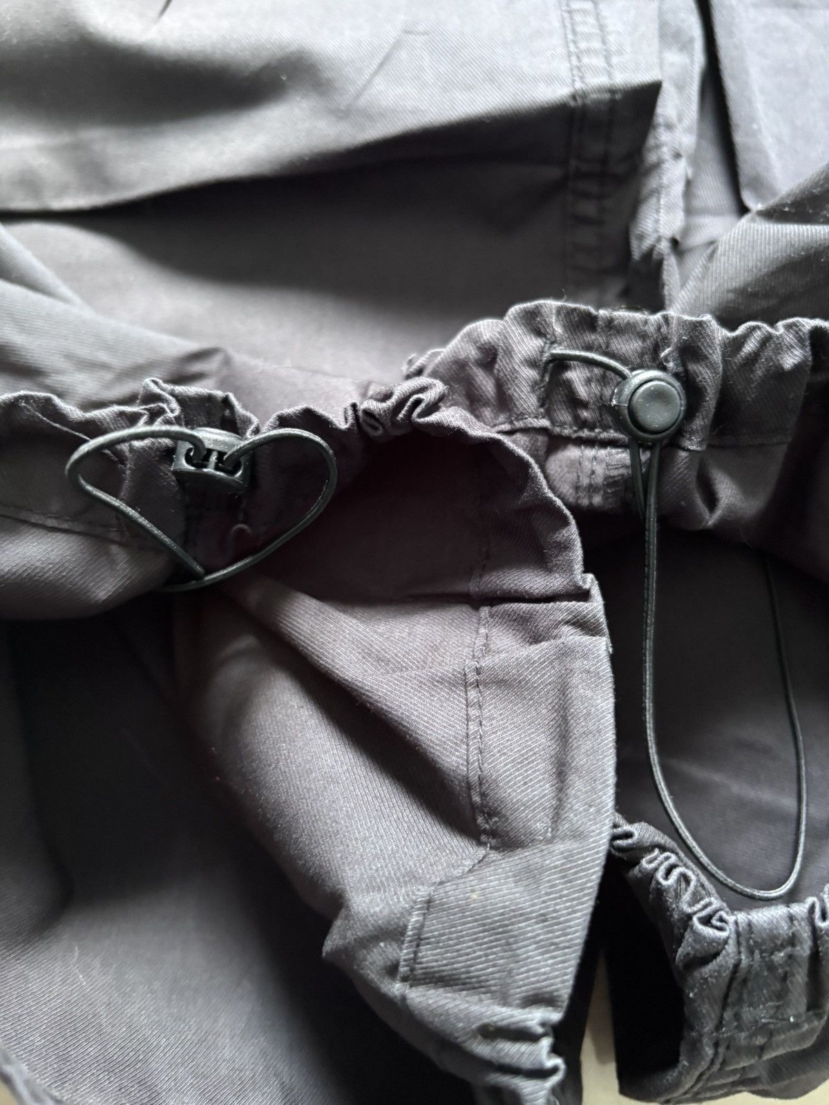 GU Gu Ballon Cargo Pants Size US 34 / EU 50 - 3 Thumbnail