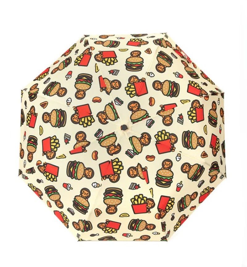 Bape Bape Baby Milo Umbrella Size ONE SIZE - 5 Thumbnail