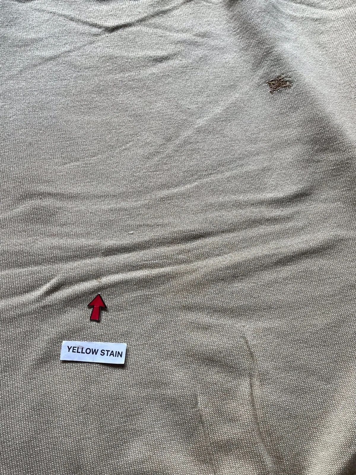 Burberry Burberry’s Of London Sweater Beige Size 7 XL Size US XL / EU 56 / 4 - 15 Thumbnail