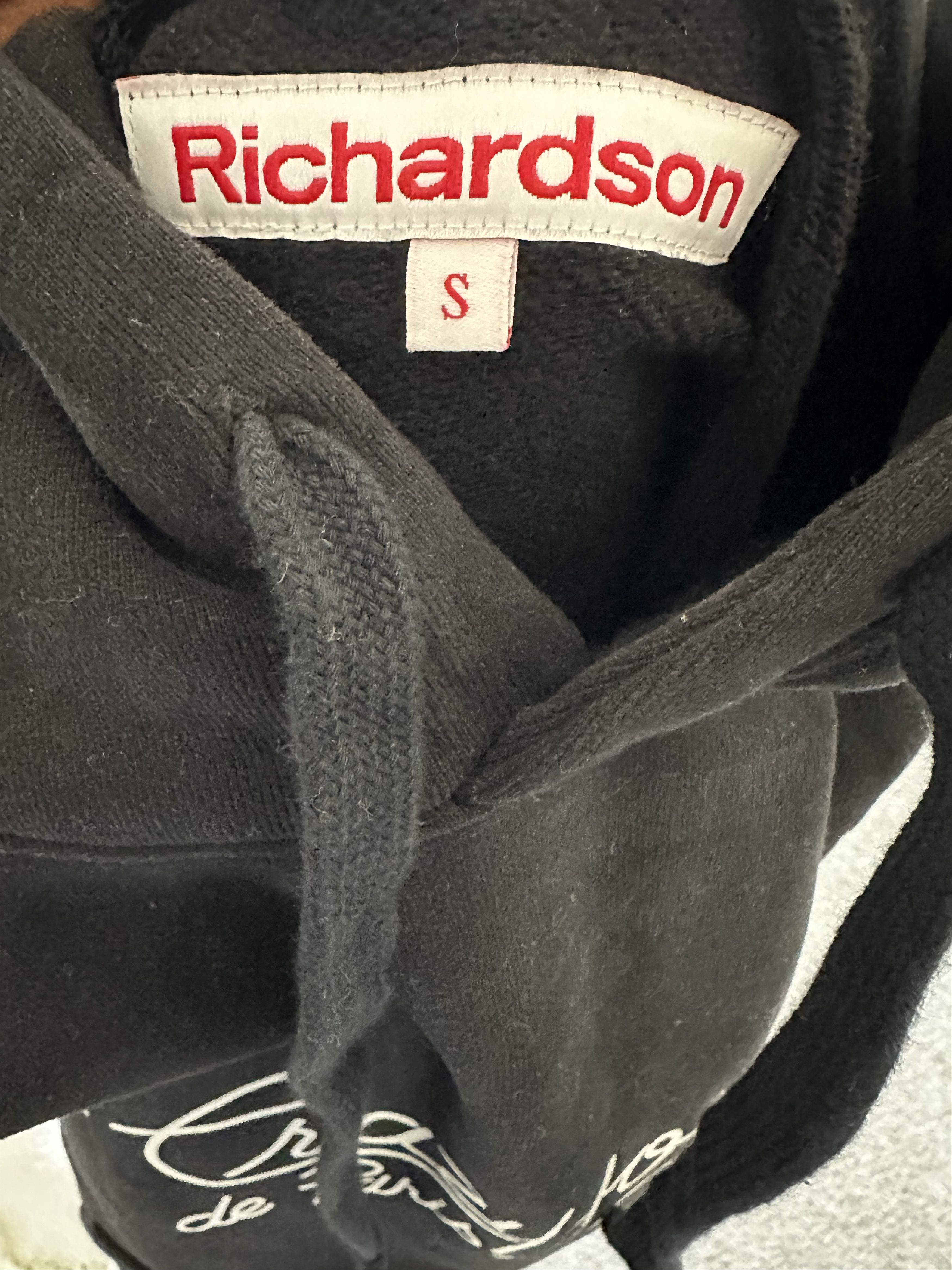 Richardson Richardson Crazy Horse Paris Size US S / EU 44-46 / 1 - 7 Thumbnail