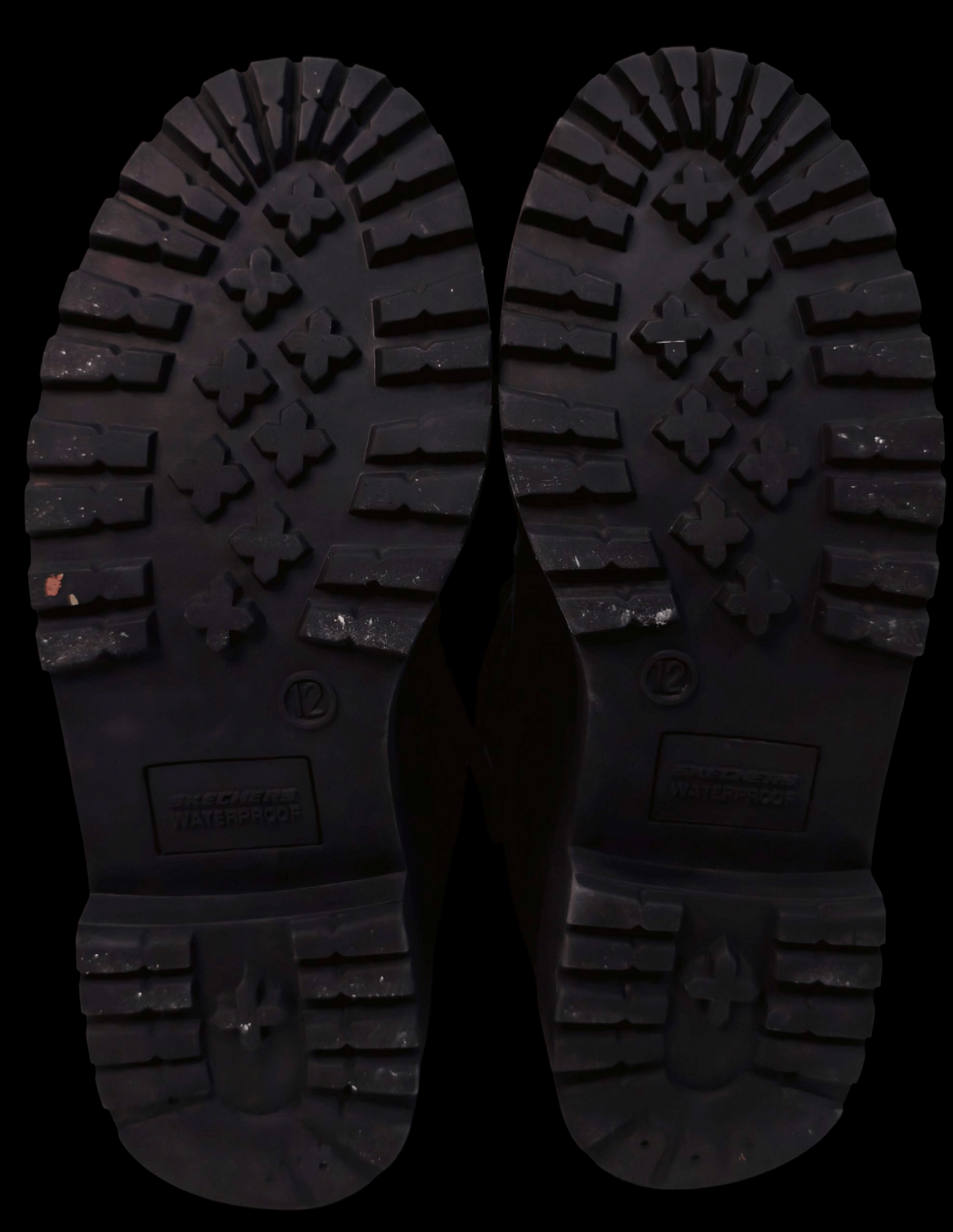 SKECHERS Skechers Verdict Waterproof Boots Size US 12 / EU 45 - 7 Thumbnail