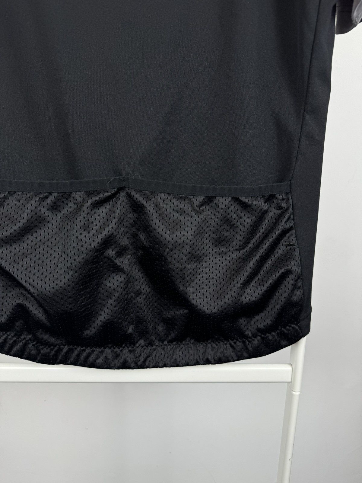 Jack Wolfskin Vintage Jack Wolfskin Cycling Jersey Made in Portugal Size US L / EU 52-54 / 3 - 6 Thumbnail