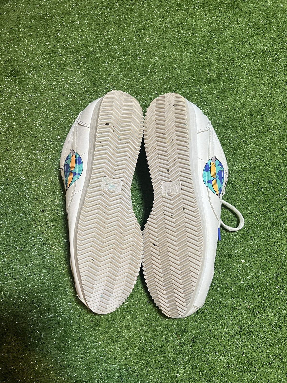 Nike Nike Cortez Flylwather Size US 11 / EU 44 - 5 Thumbnail