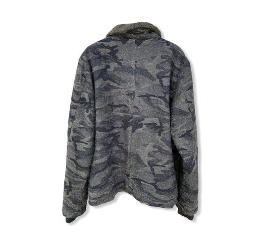 Japanese Brand Japanese Brand Elkex Military Style Casual Jacket Size US M / EU 48-50 / 2 - 3 Thumbnail