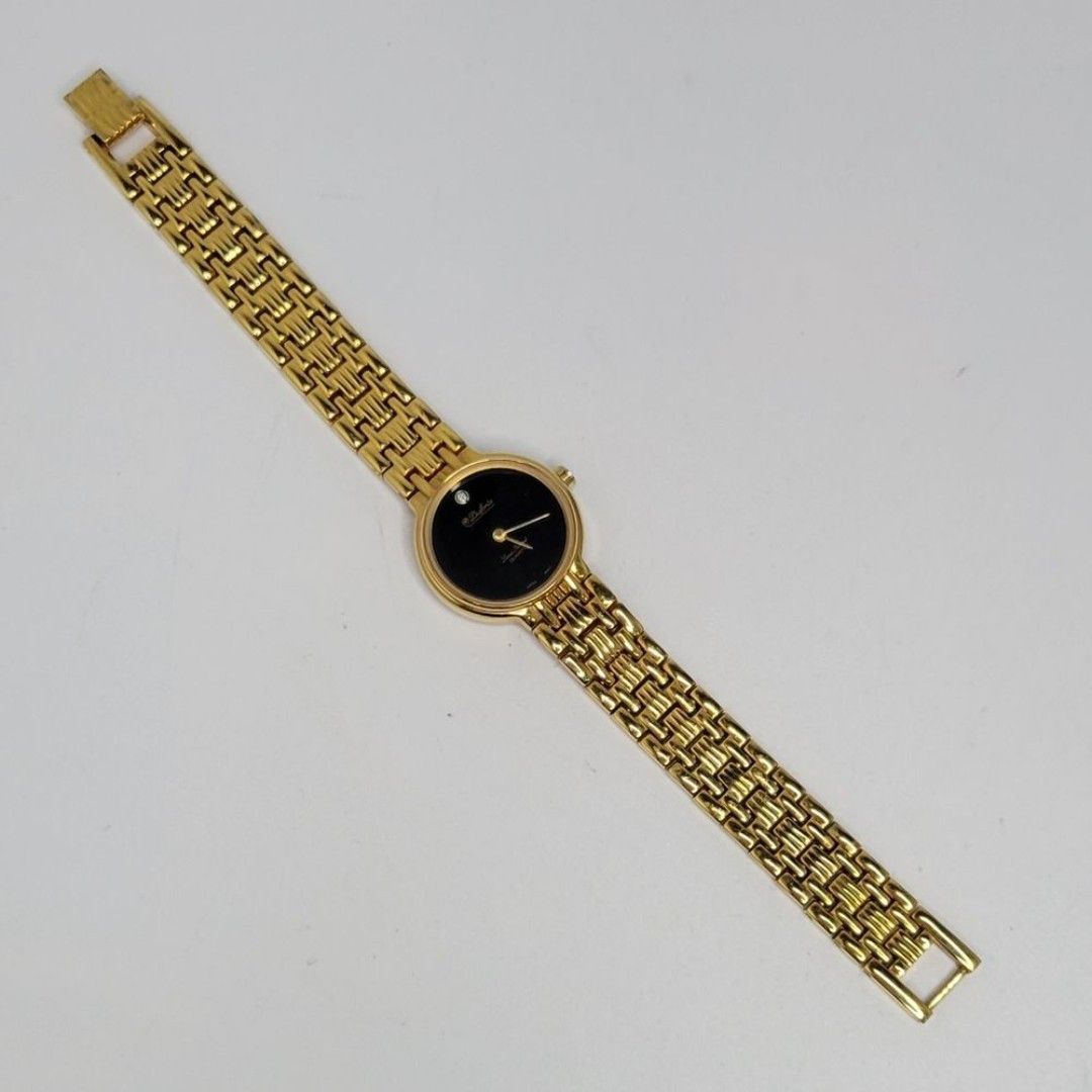 Lucien Piccard Dufonte Women's Watch Size ONE SIZE - 3 Thumbnail