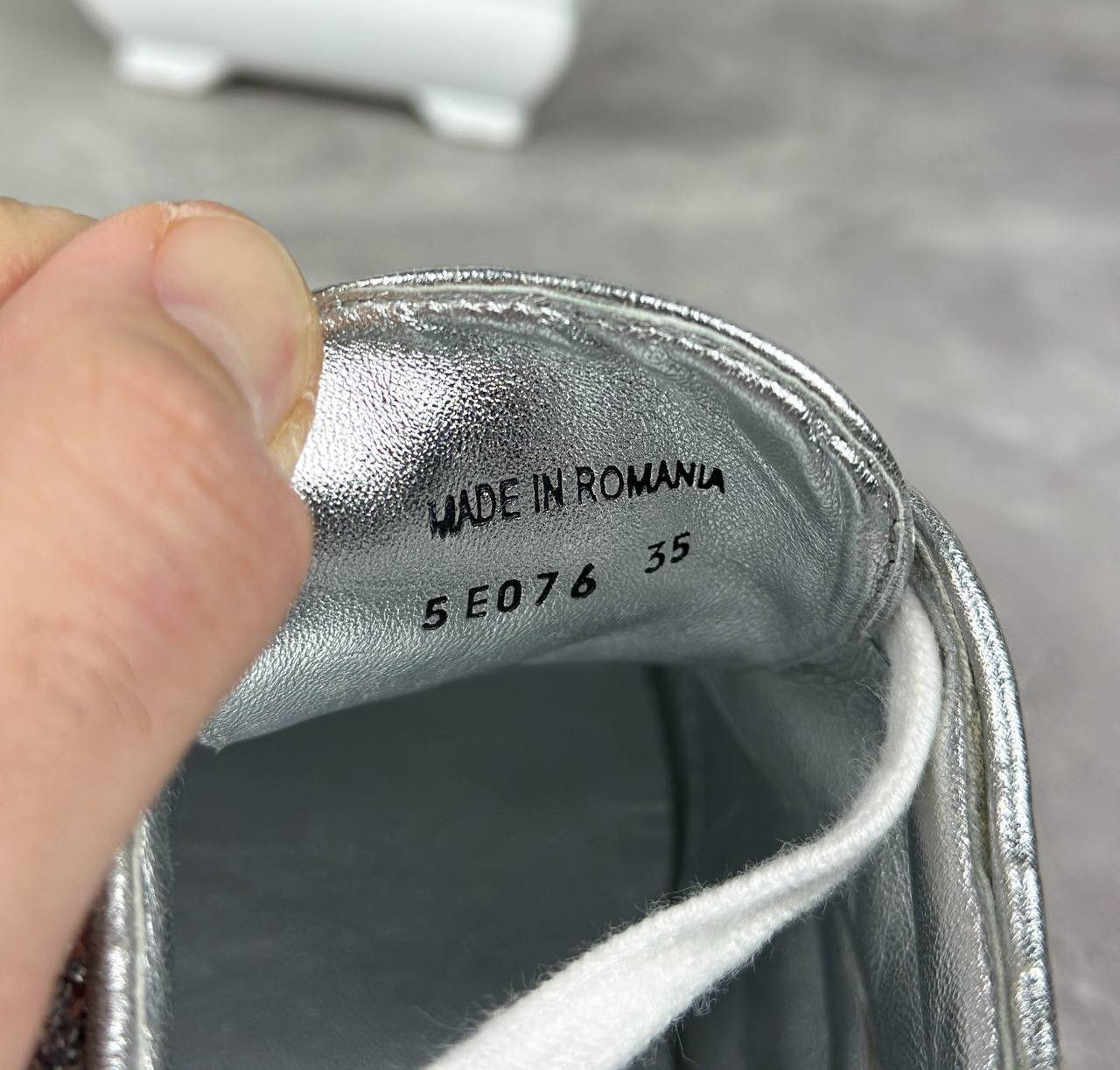 Miu Miu Miu miu Sneakers Size US 5 / EU 37 - 6 Thumbnail