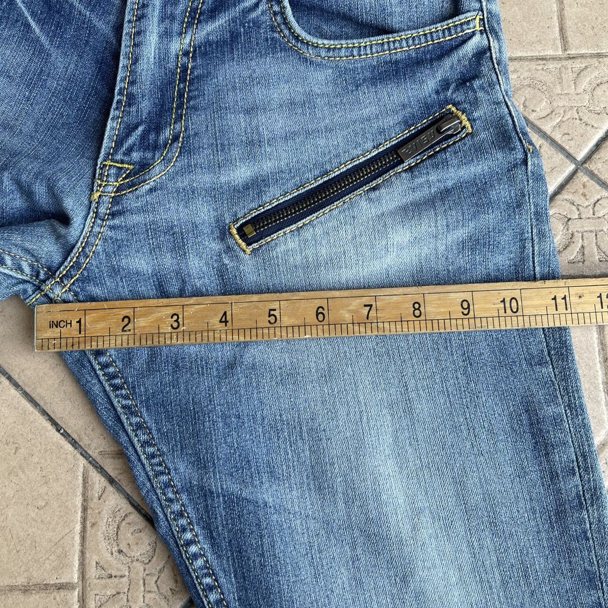 Evisu Evisu Jeans Size 30’ Size US 30 / EU 46 - 19 Thumbnail