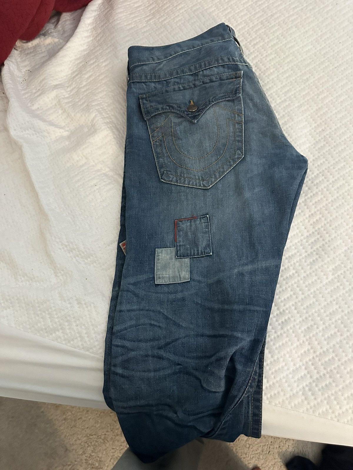 True Religion American True Religion pants Size US 38 / EU 54 - 2 Thumbnail