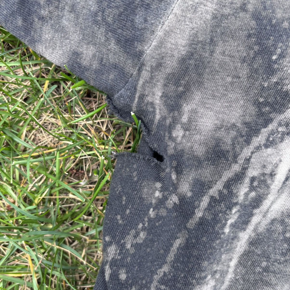 Tultex Vintage Kurt Cobain tee Size US L / EU 52-54 / 3 - 5 Thumbnail