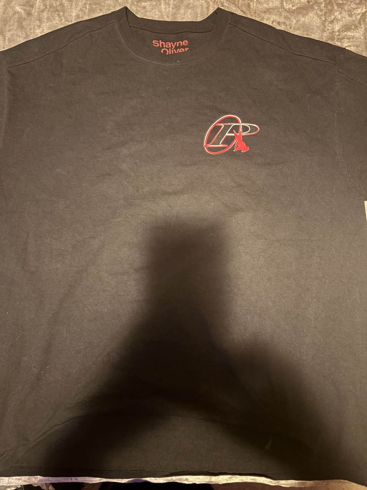 Playboi Carti Shayne Oliver Opium Complexcon dunce hat shirt Size US L / EU 52-54 / 3 - 1 Thumbnail