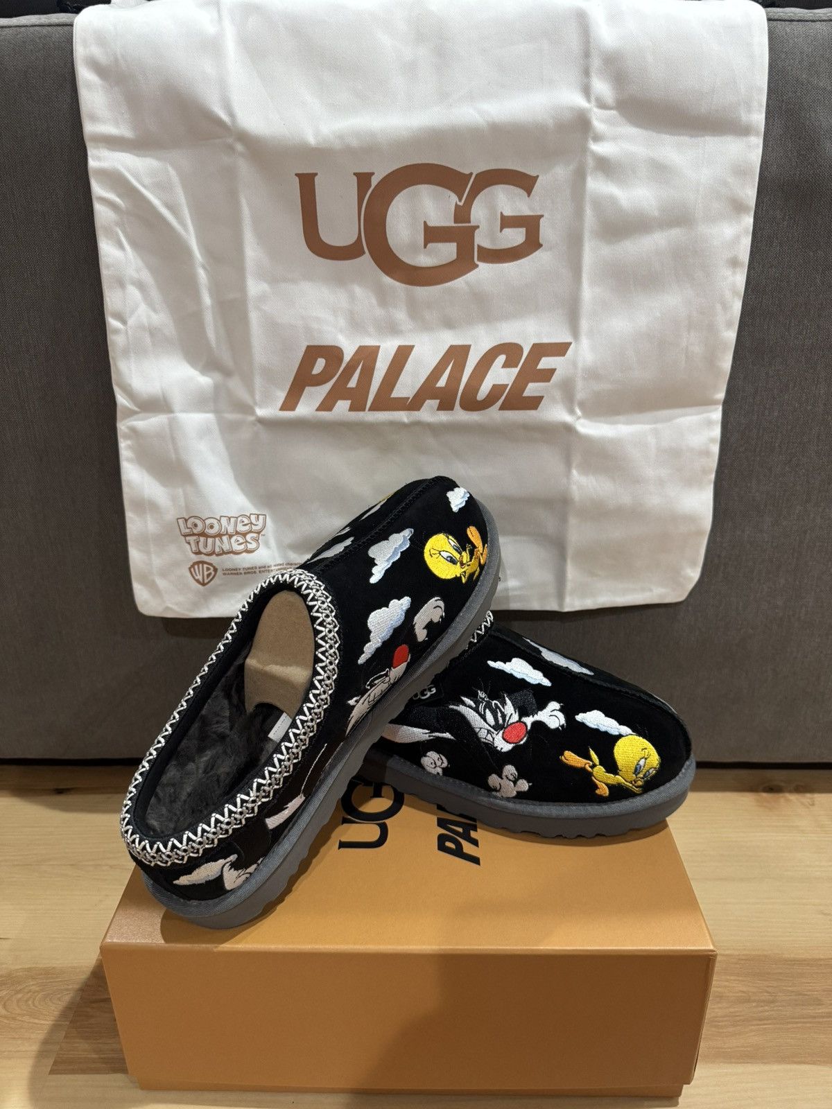 Ugg Tasman Palace | Grailed