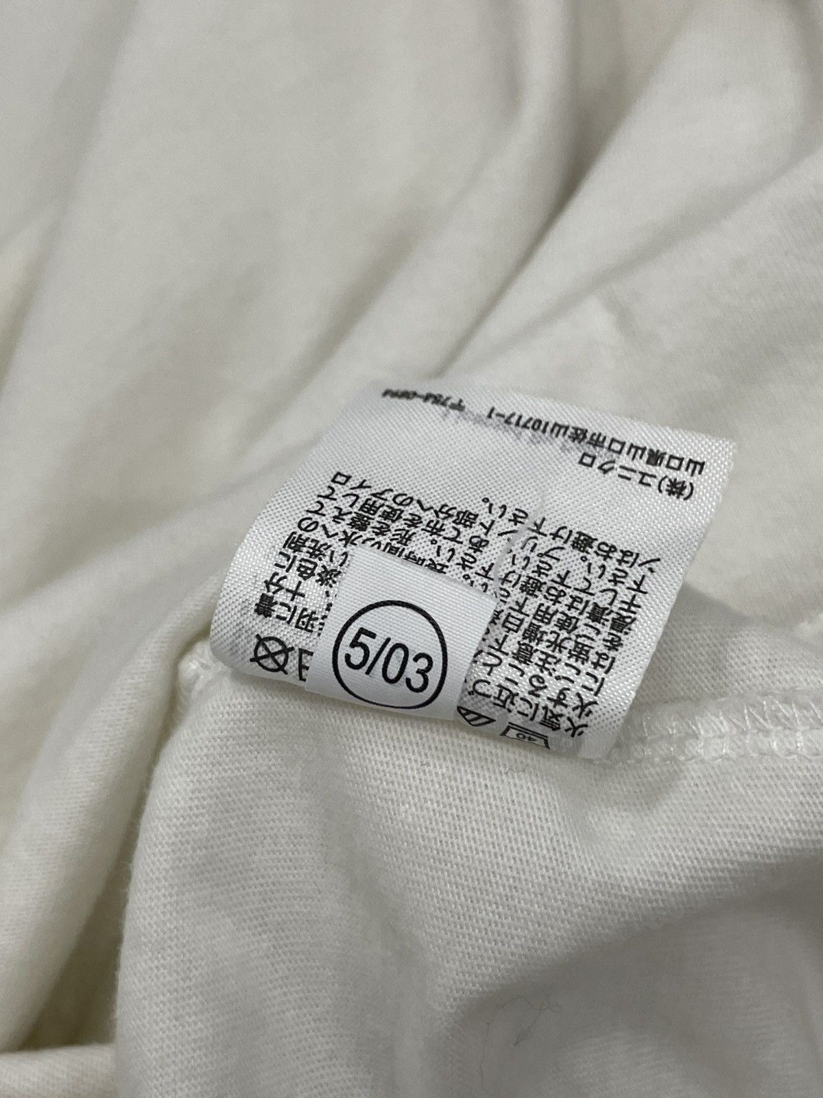Canon × Japanese Brand Canon EOS M50 Mark II Mode Tee Size US XL / EU 56 / 4 - 12 Thumbnail