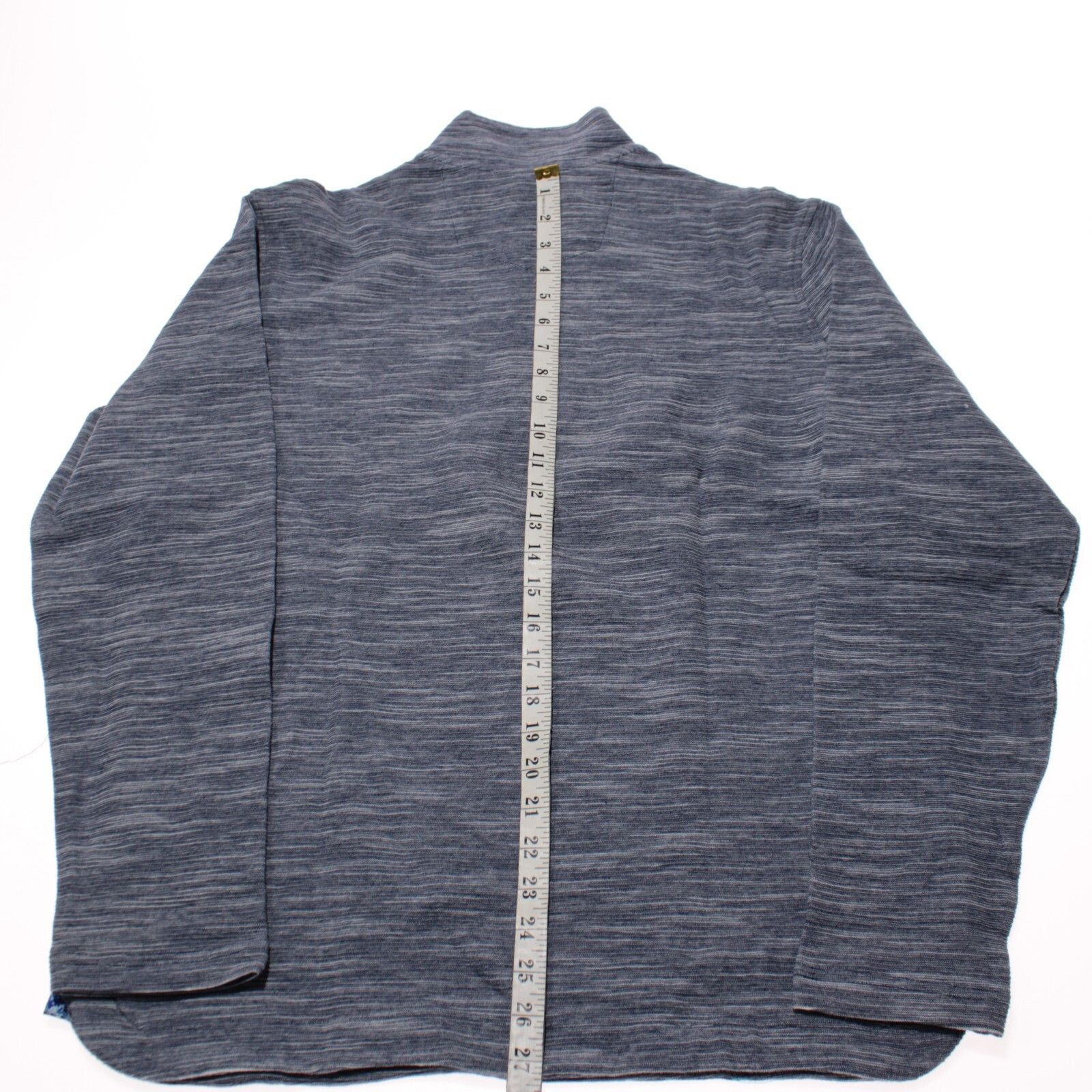 Robert Graham Robert Graham Sweater Size US M in Blue Size US M / EU 48-50 / 2 - 6 Thumbnail