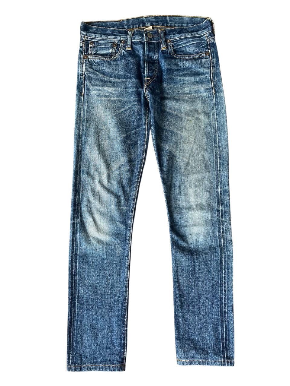 RRL Ralph Lauren RRL Ralph Lauren Denim Size US 28 / EU 44 - 3 Thumbnail
