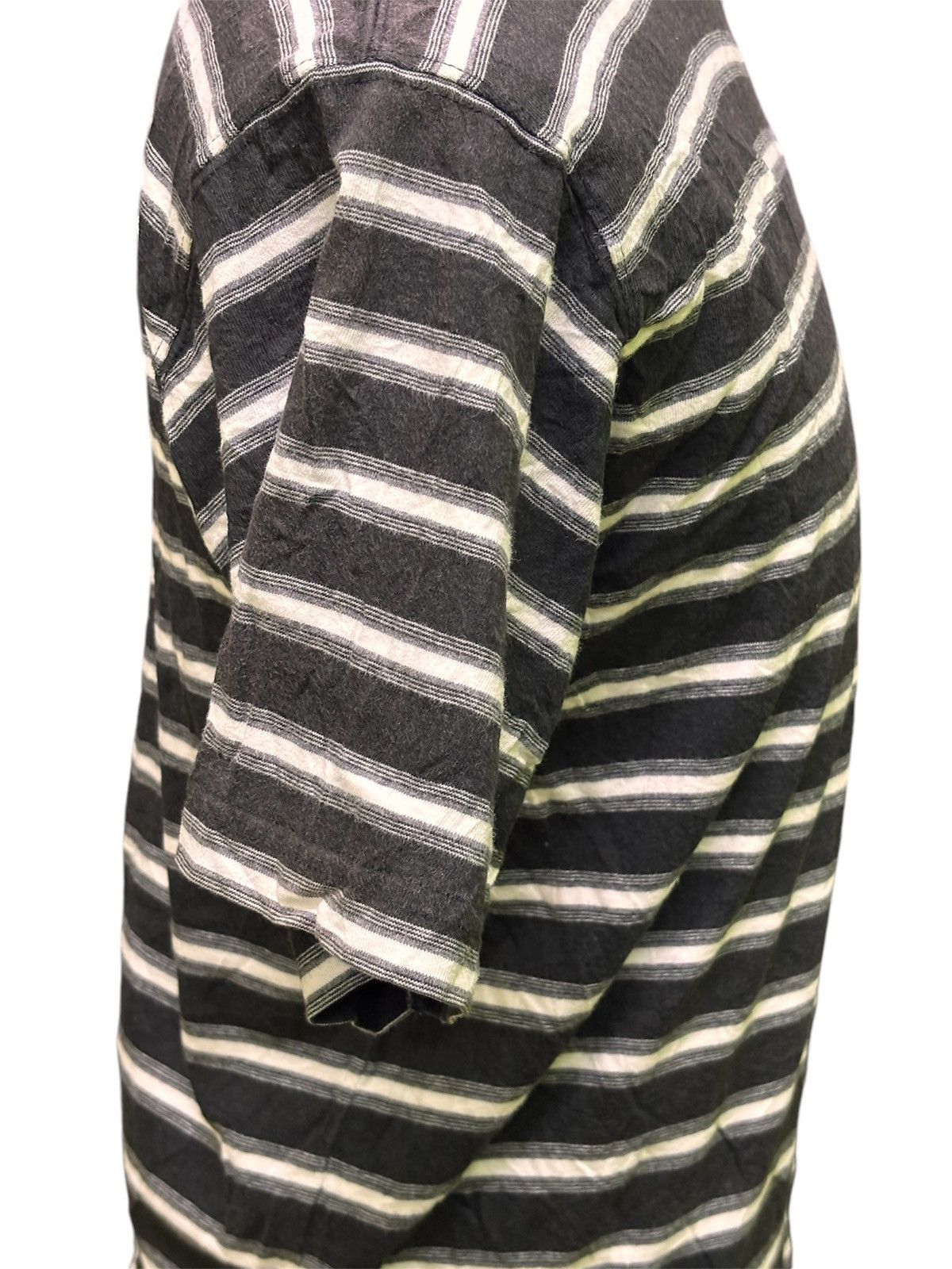 Japanese Brand Japanese Brand Open Dich Shirt Size US M / EU 48-50 / 2 - 9 Thumbnail