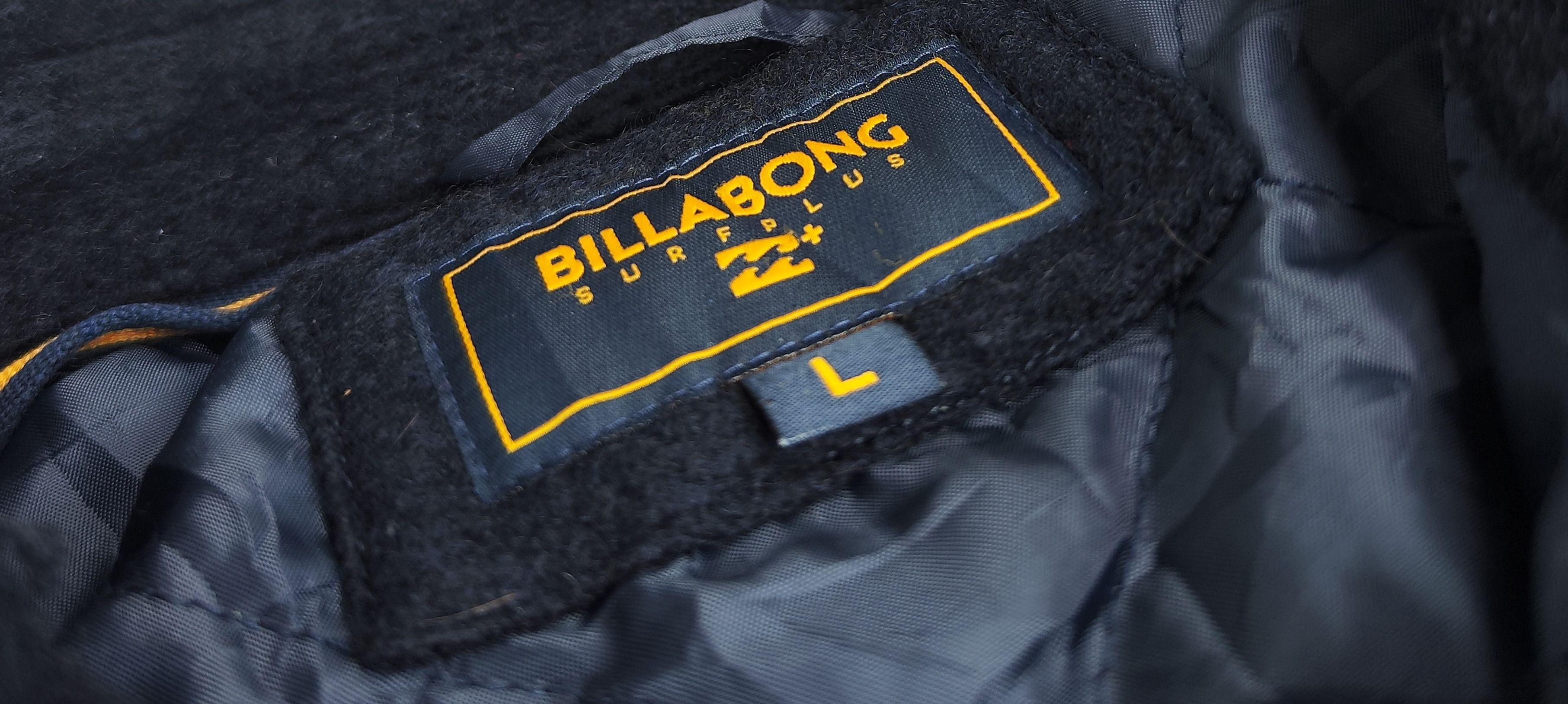All Sport × Billabong BILLABONG SURFPLUS JACKET Size US L / EU 52-54 / 3 - 4 Thumbnail