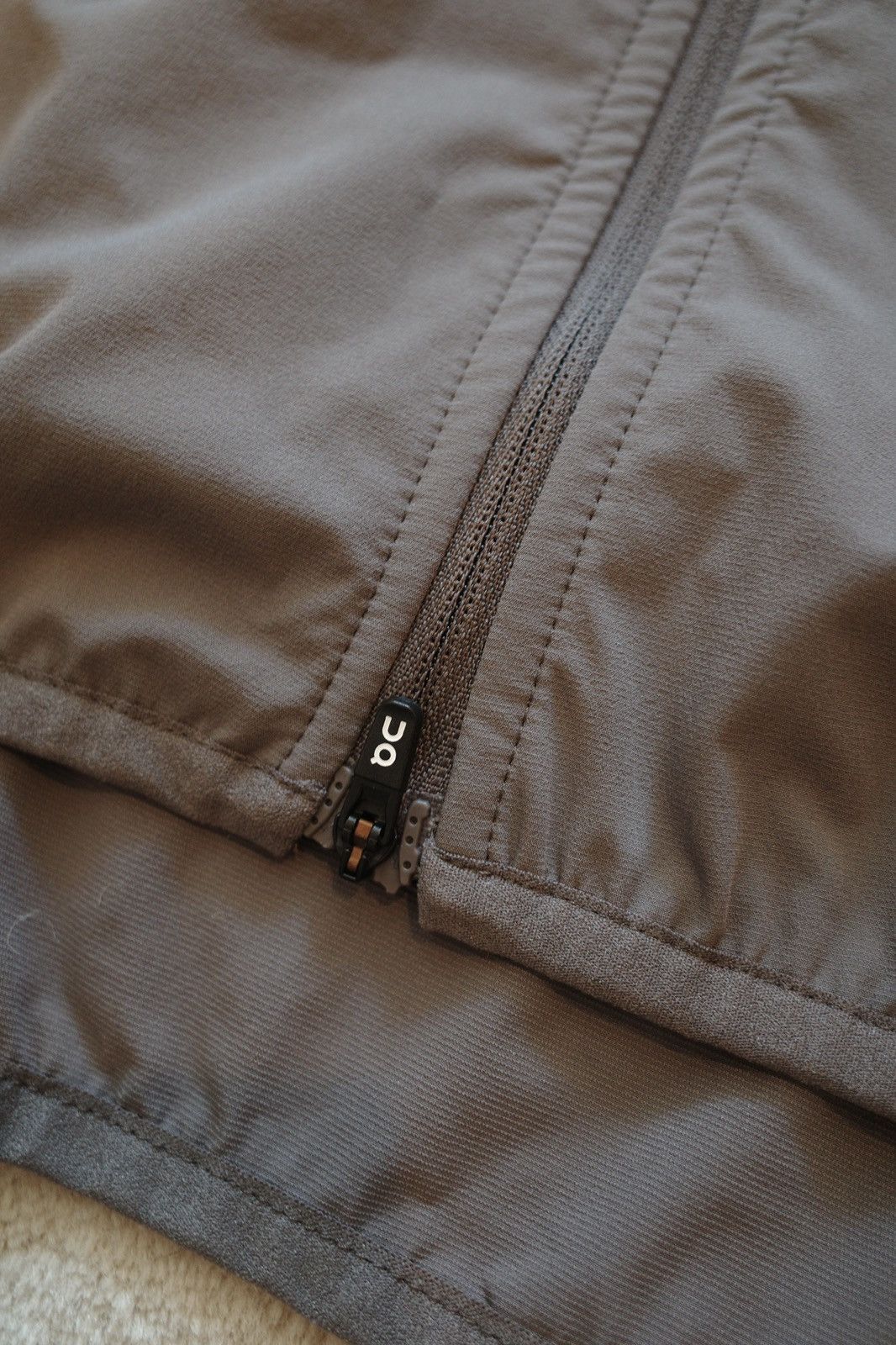 On × POST ARCHIVE FACTION (PAF) On Running x PAF Breaker Jacket NEW With Tags Size US L / EU 52-54 / 3 - 9 Thumbnail