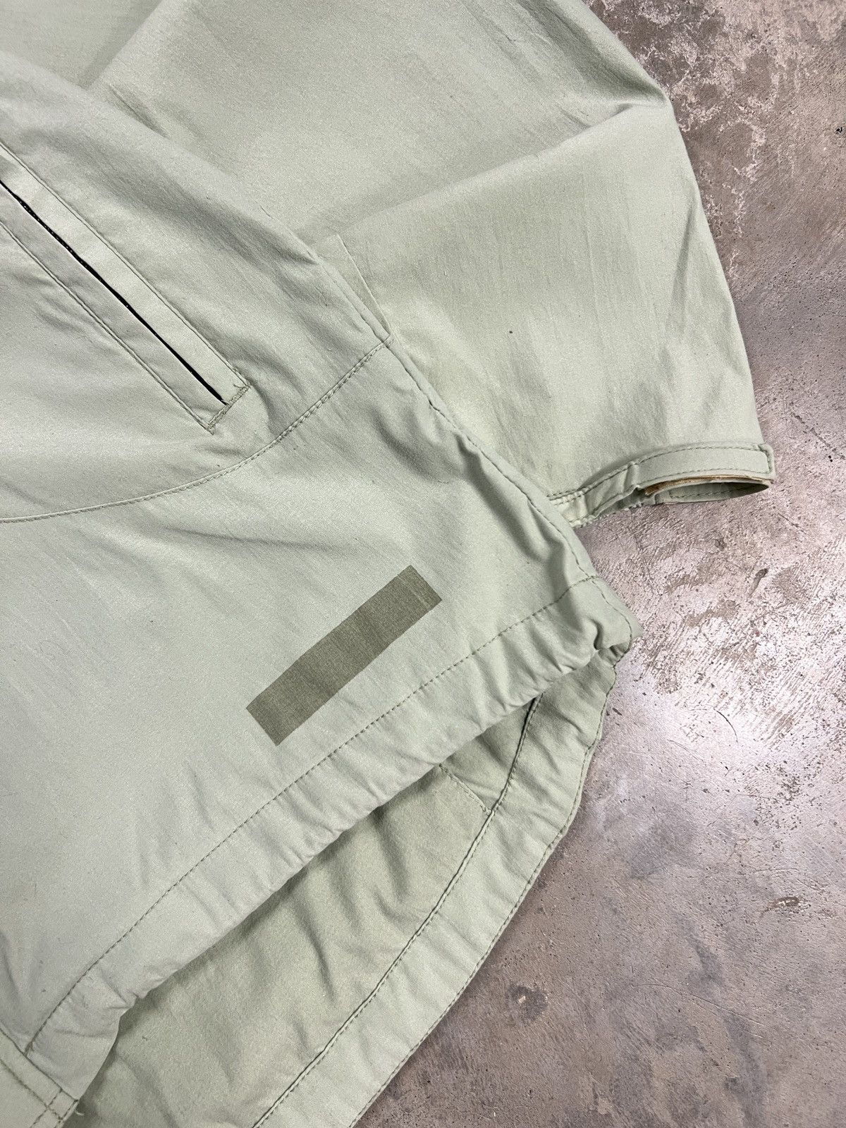 Oakley 90s Vintage Oakley Software Tech Jacket Size US L / EU 52-54 / 3 - 5 Thumbnail