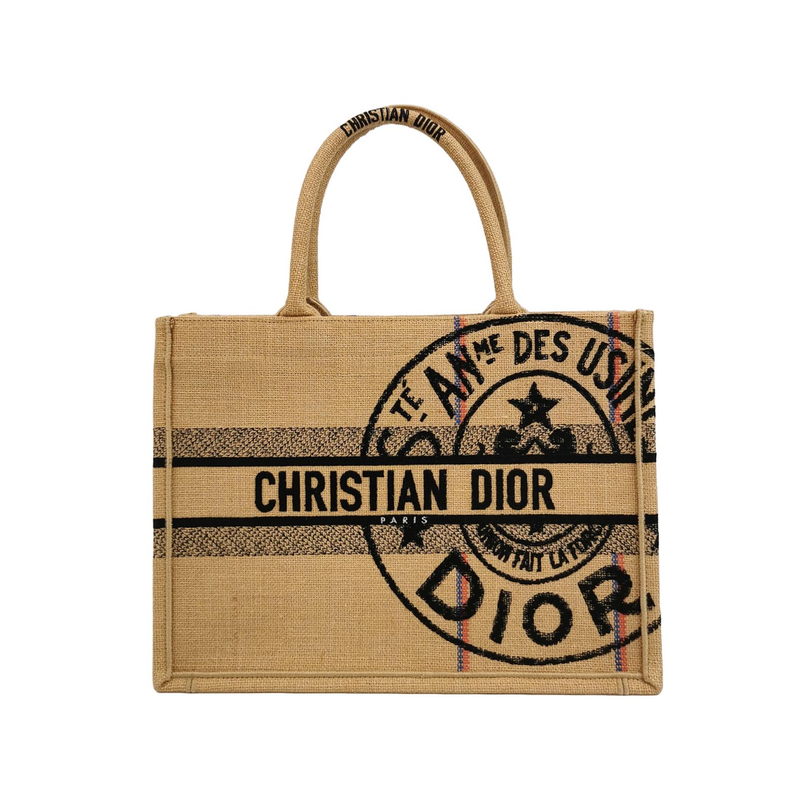 Dior Dior Women os Tote Bags Size ONE SIZE - 1 Thumbnail