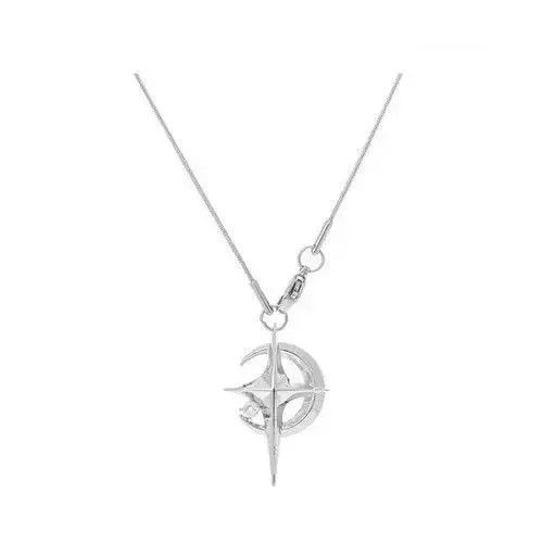 VIBE Moon Star Pendant Galaxy Necklace Size ONE SIZE - 2 Thumbnail