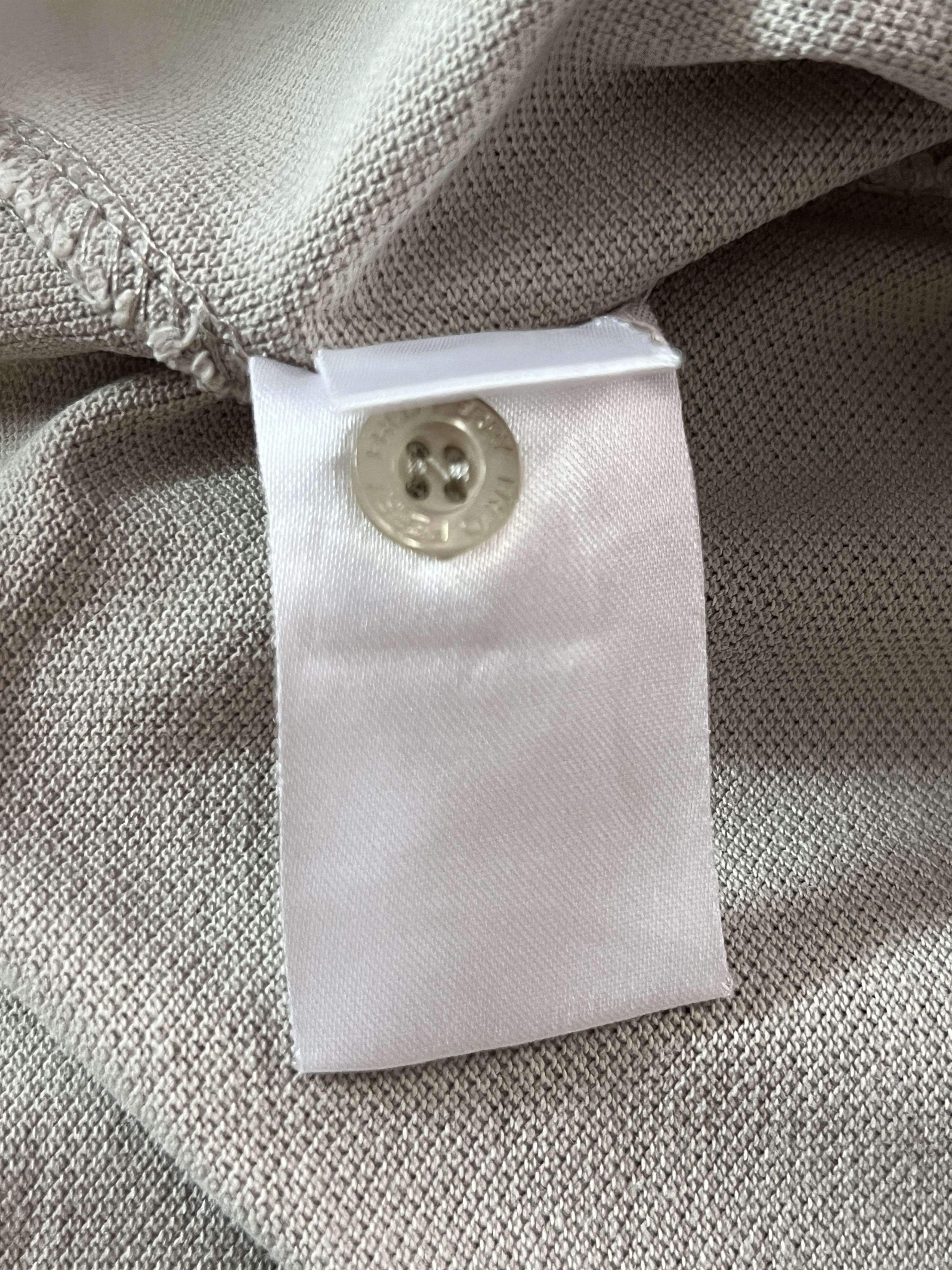 Fred Perry × Vintage Fred Perry Men's Polo Shirt - M Size US M / EU 48-50 / 2 - 6 Thumbnail