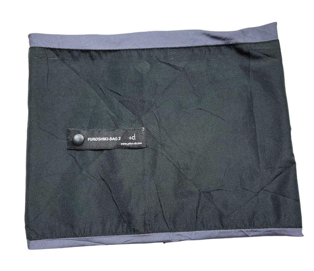 Japanese Brand × Kapital Kountry × Mastermind Japan Furoshiki-Bag 2 +d Size ONE SIZE - 1 Thumbnail