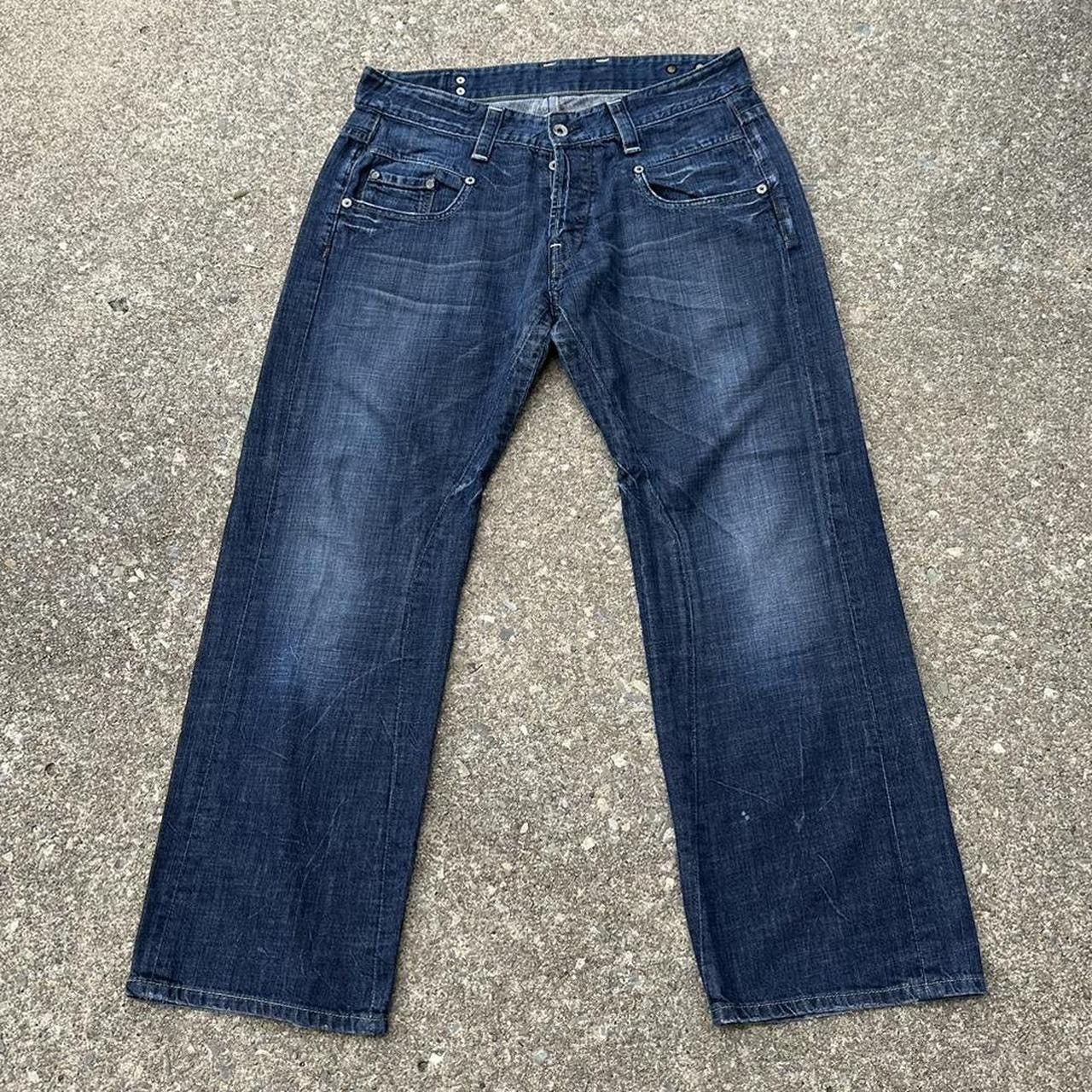 G-Star G-Star Raw jeans loose fit Size US 33 - 4 Thumbnail