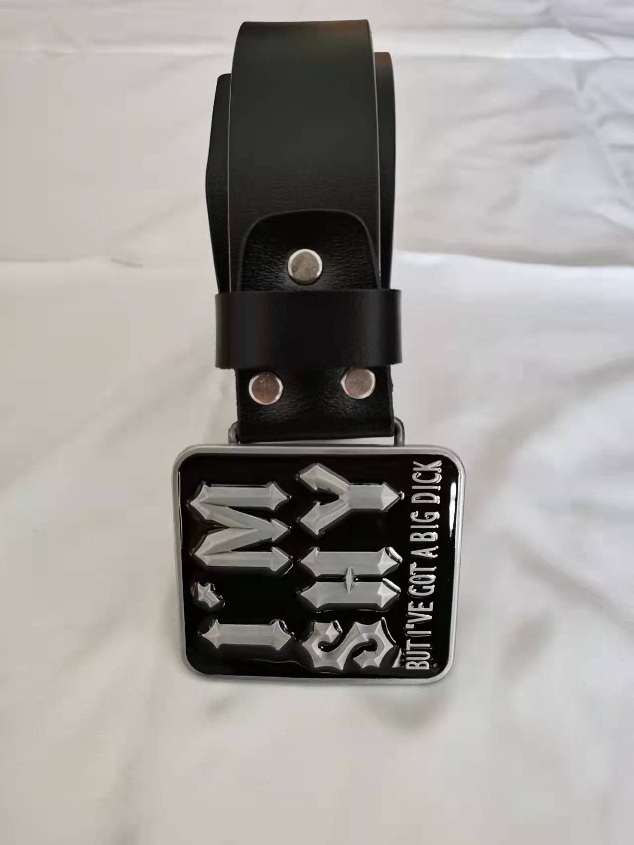 Vintage Fashion personalized simple belt Size ONE SIZE - 2 Thumbnail