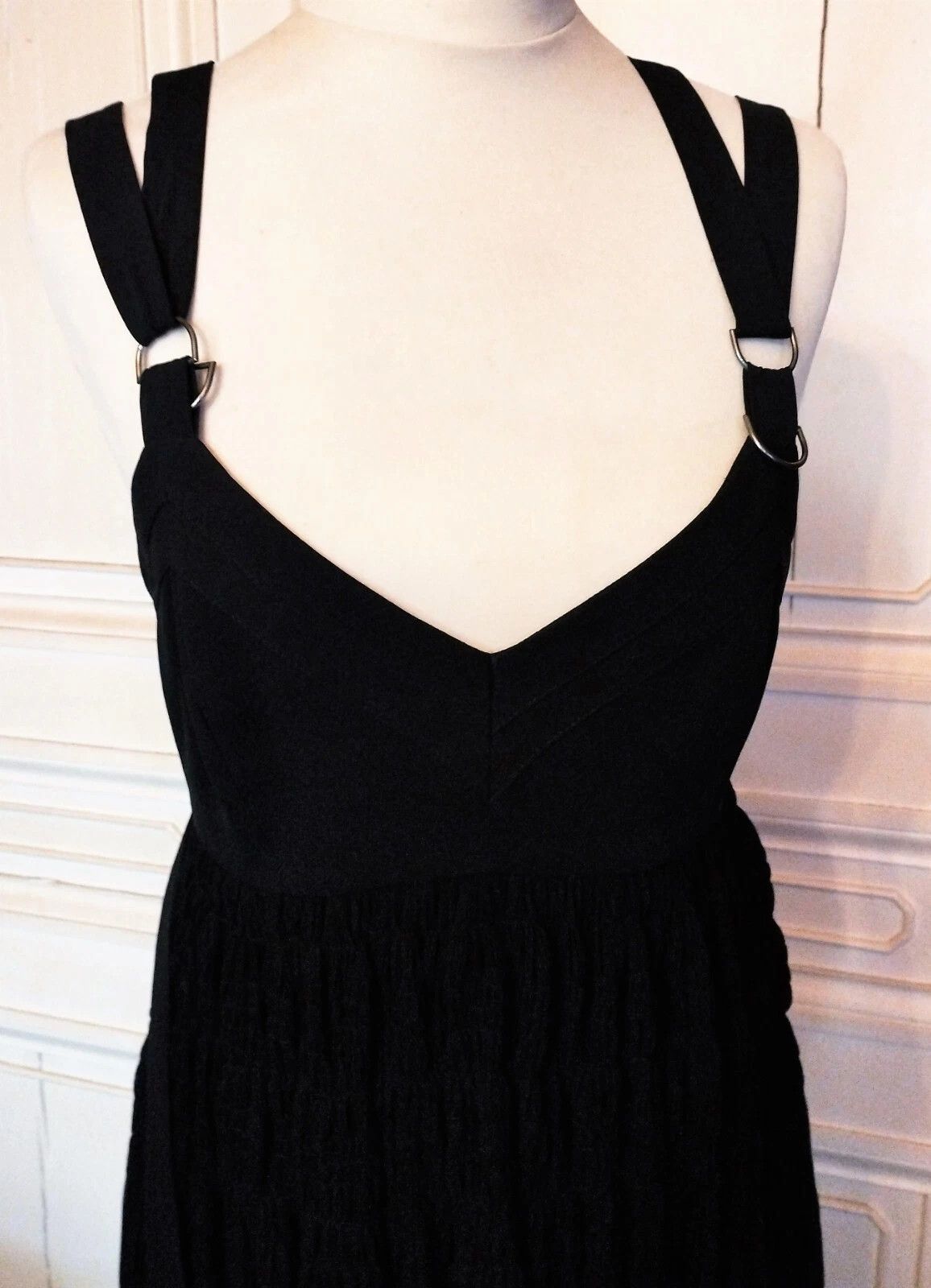 Cerruti 1881 Cerruti Robe Vintage TS Size S / US 4 / IT 40 - 7 Thumbnail