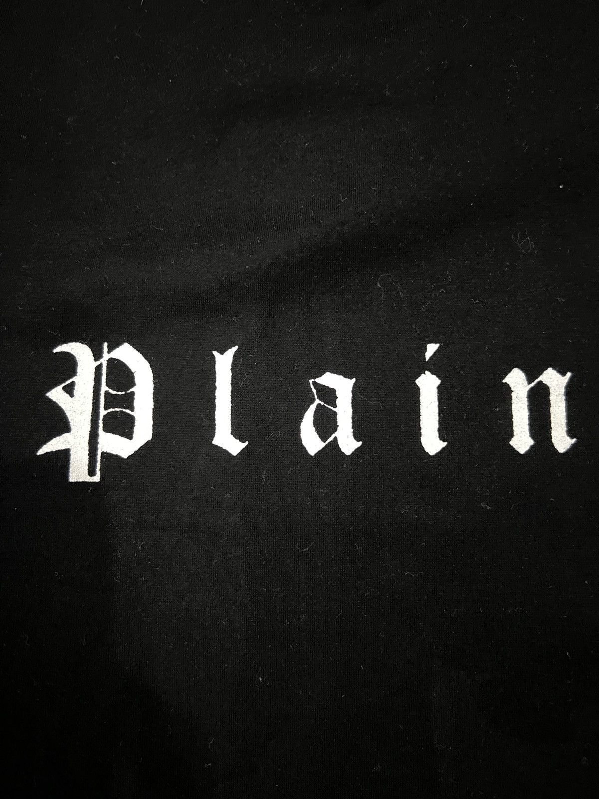 Takahiromiyashita The Soloist. Takahiromiyashita TheSoloist. SS25 “plainsong” T-Shirt Size US S / EU 44-46 / 1 - 6 Thumbnail