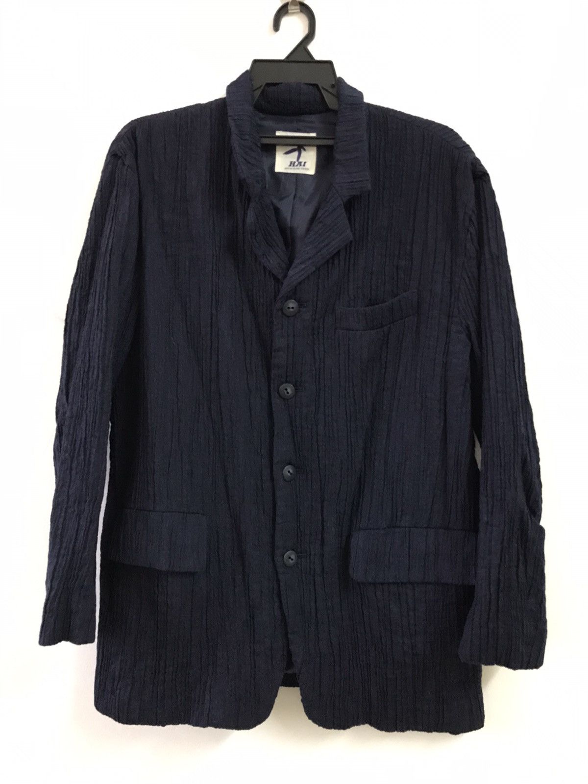 Hai Sporting Gear Hai Sporting Gear Coat Jacket Size US M / EU 48-50 / 2 - 1 Thumbnail