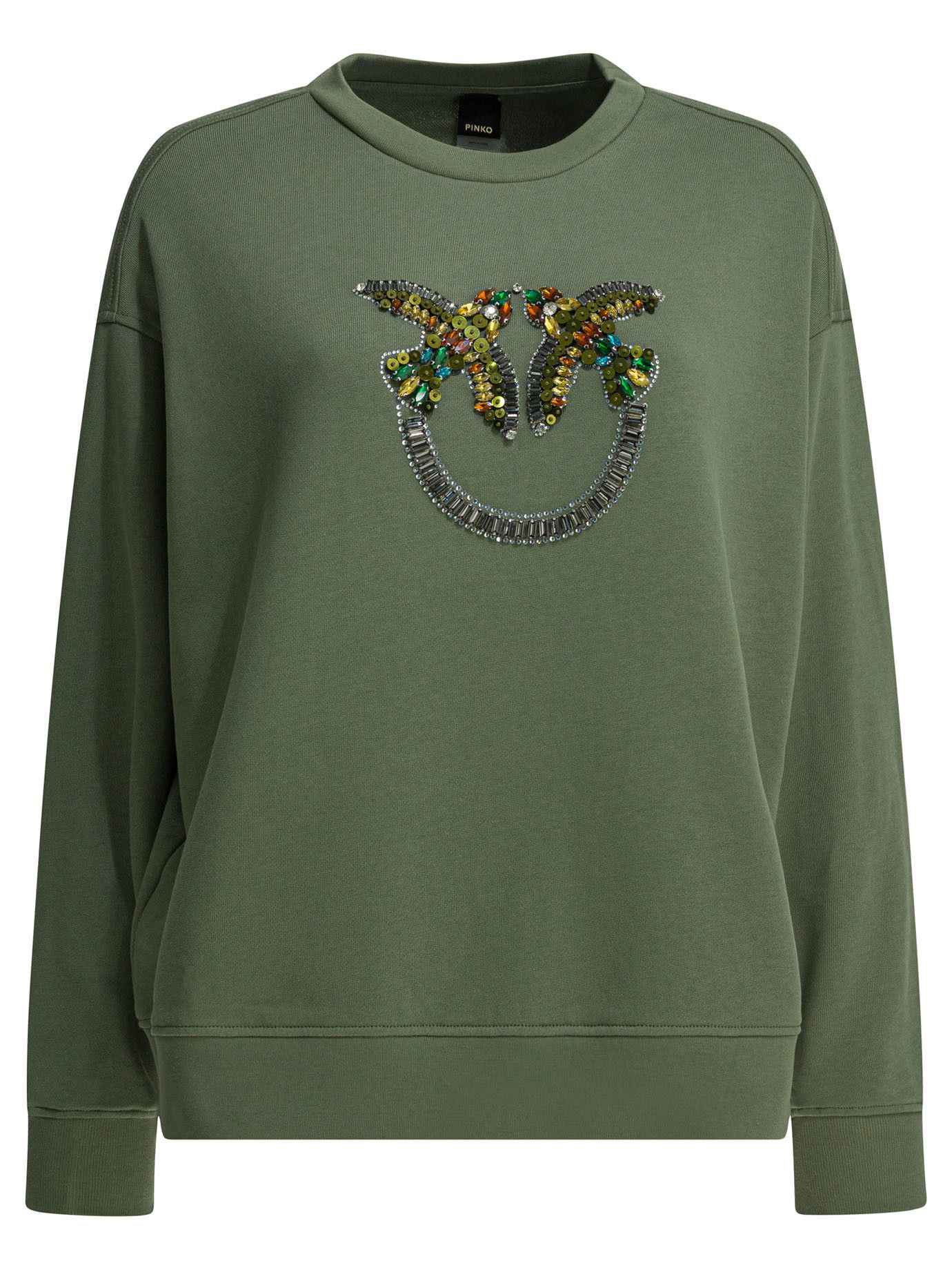 Pinko Pinko Sweatshirts tag size M Women - USA Duties Paid Size M / US 6-8 / IT 42-44 - 1 Thumbnail