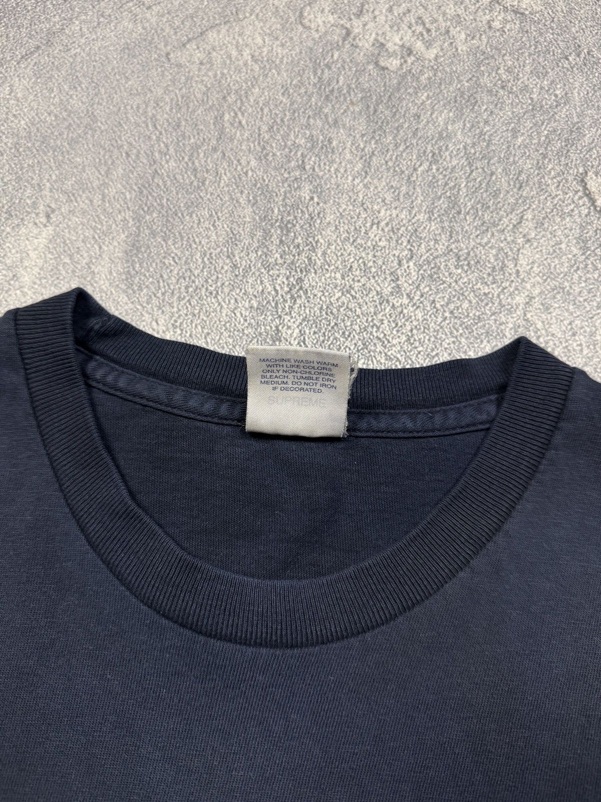 Supreme Supreme tee Size US M / EU 48-50 / 2 - 7 Thumbnail