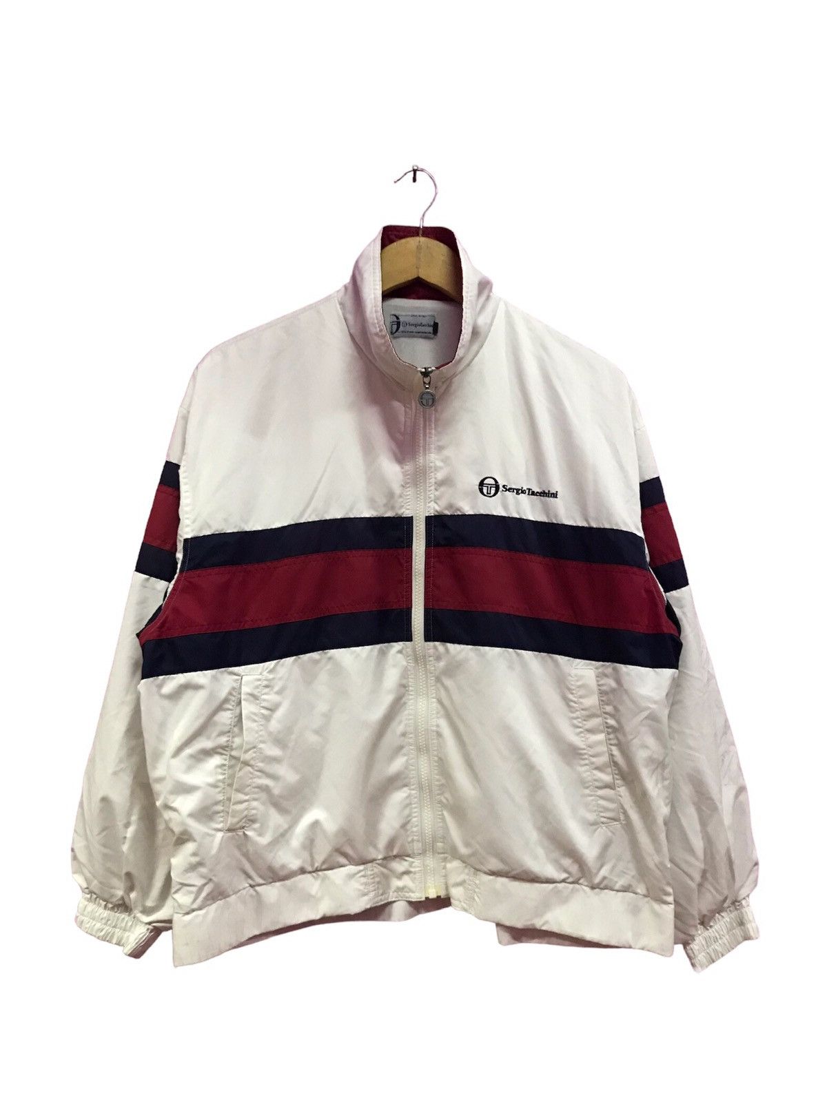 Sergio Tacchini Sergio Tacchini Sweaters Size M Size US M / EU 48-50 / 2 - 1 Thumbnail