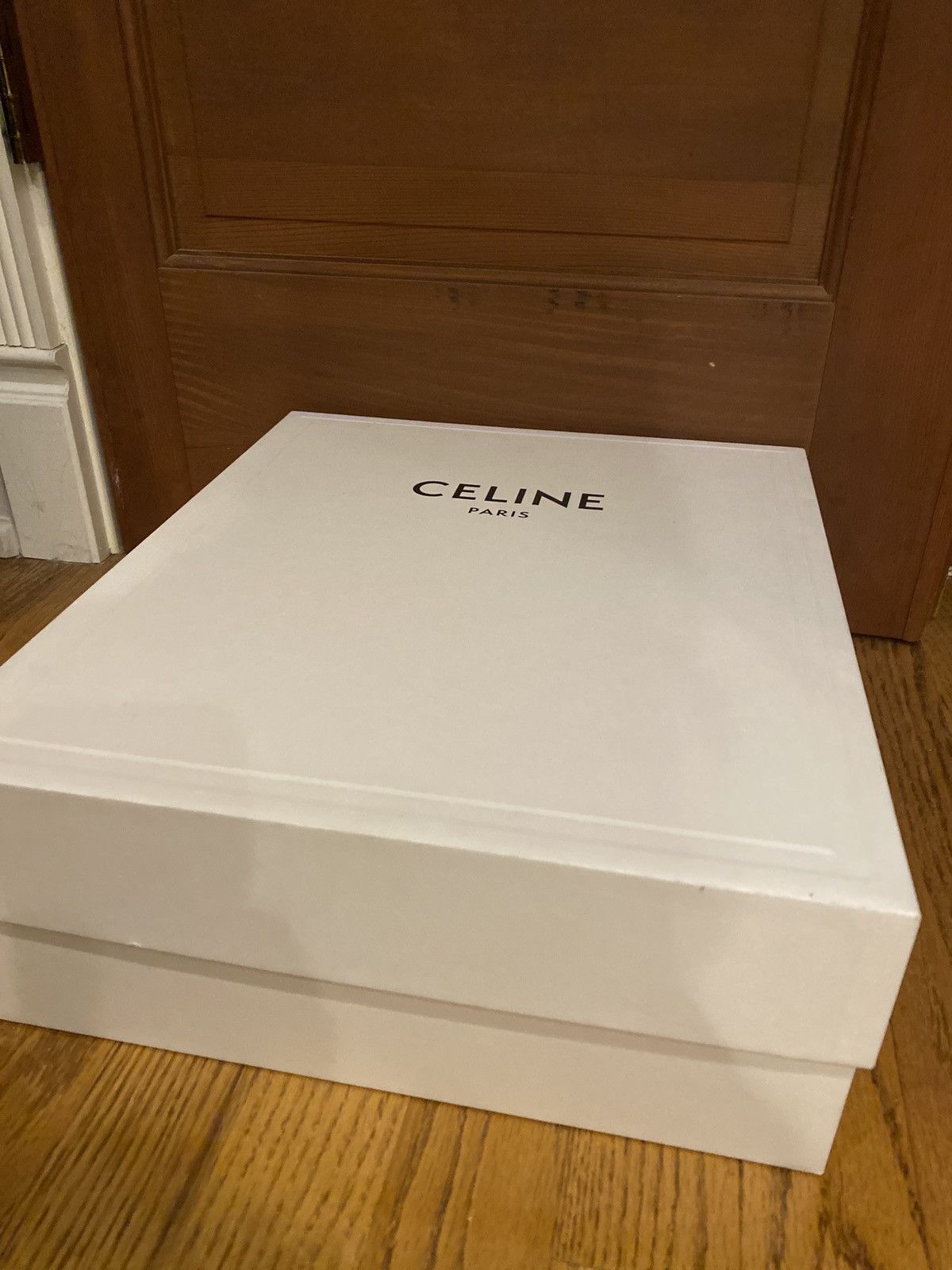 Celine Celine CT-02 Sneaker Size US 9 / EU 42 - 2 Thumbnail