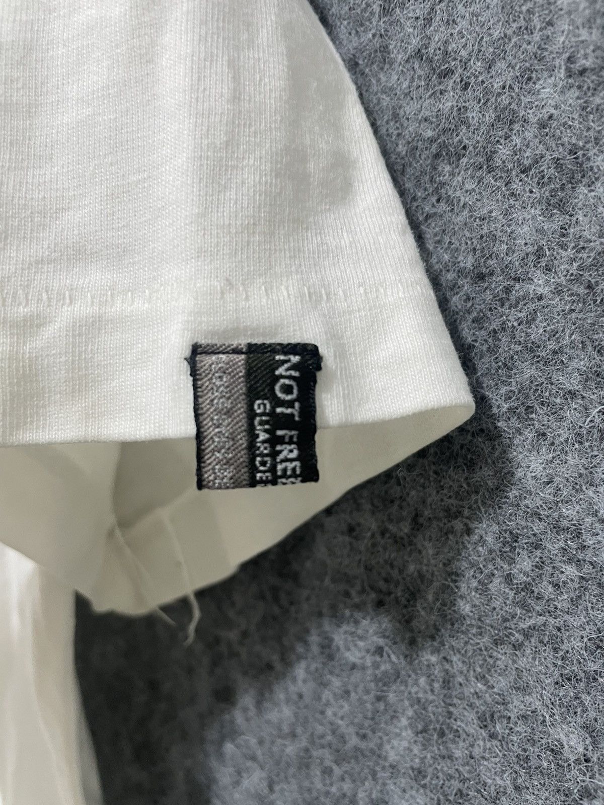 Japanese Brand RNA Inc T-Shirt Size US S / EU 44-46 / 1 - 3 Thumbnail