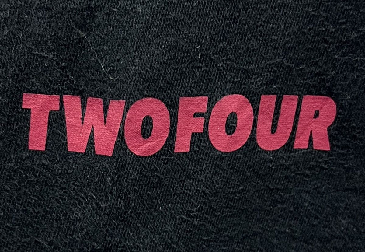Vintage VINTAGE 24 KARATS TOKYO UNITED JOURNEY TWOFOUR SHIRT Size US L / EU 52-54 / 3 - 4 Thumbnail