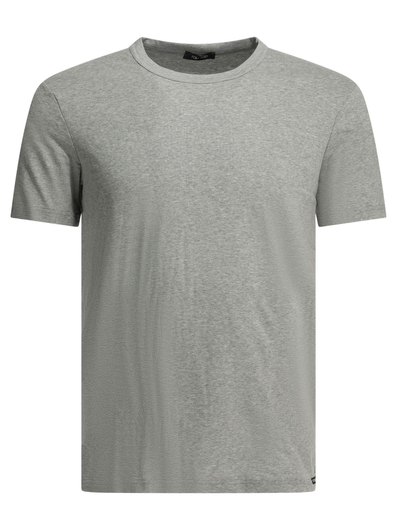 Tom Ford Cotton Underwear T-Shirt Size ONE SIZE - 1 Thumbnail