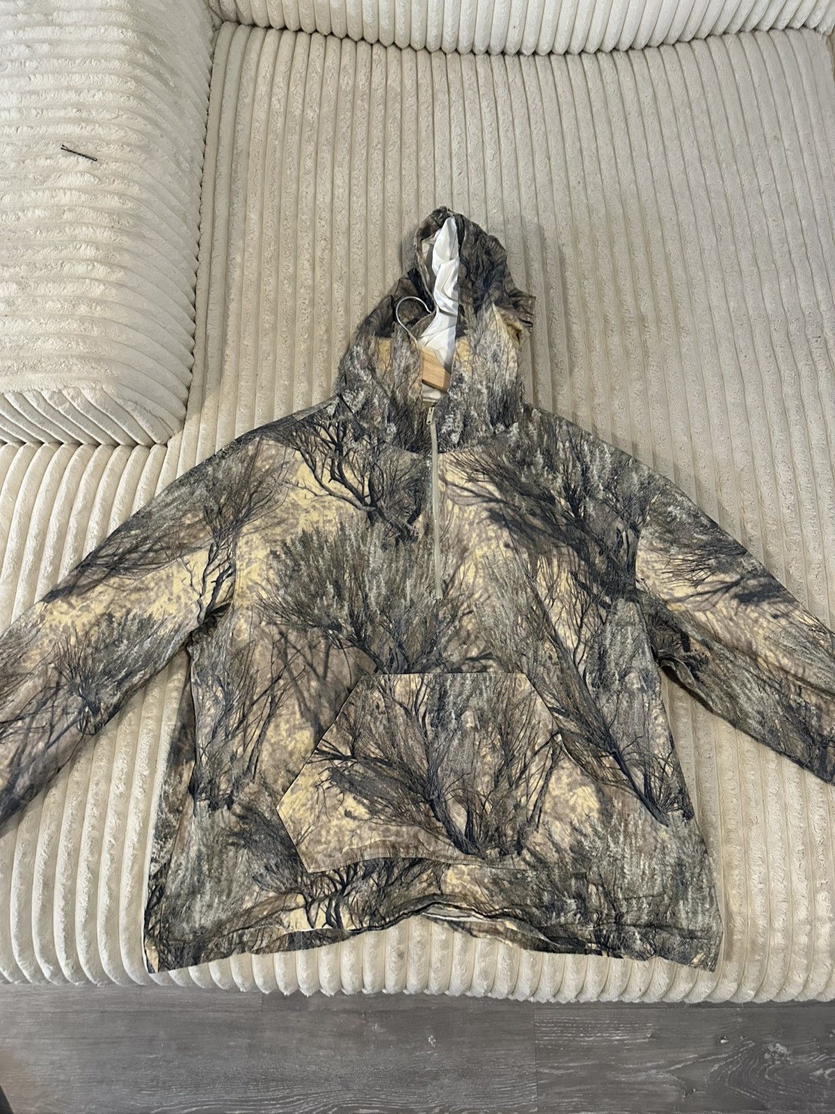 Yeezy Season 4 Camo | Grailed