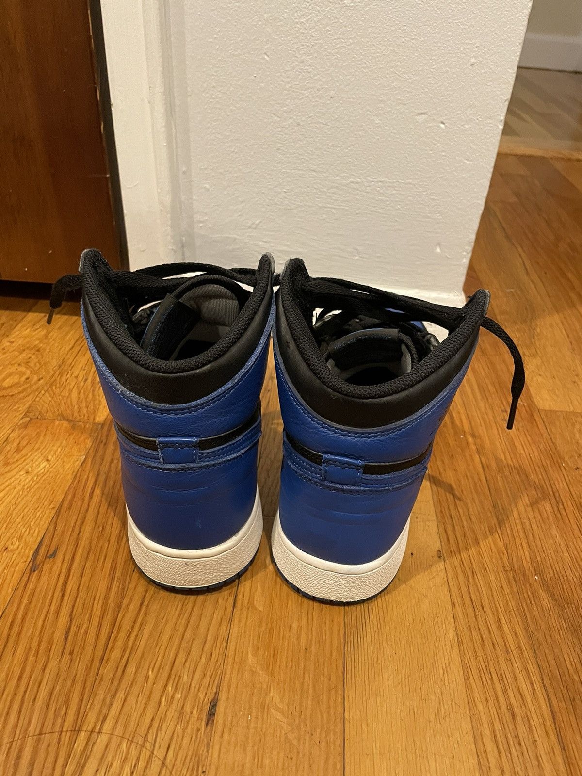 Jordan Brand × Nike Air Jordan 1 retro royal blue Size US 7 / EU 40 - 4 Thumbnail
