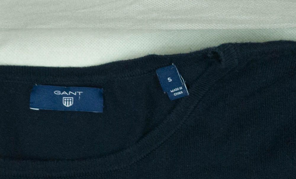 Gant Gant womens dress size S-M ( LABEL S) gc Size S / US 4 / IT 40 - 5 Thumbnail