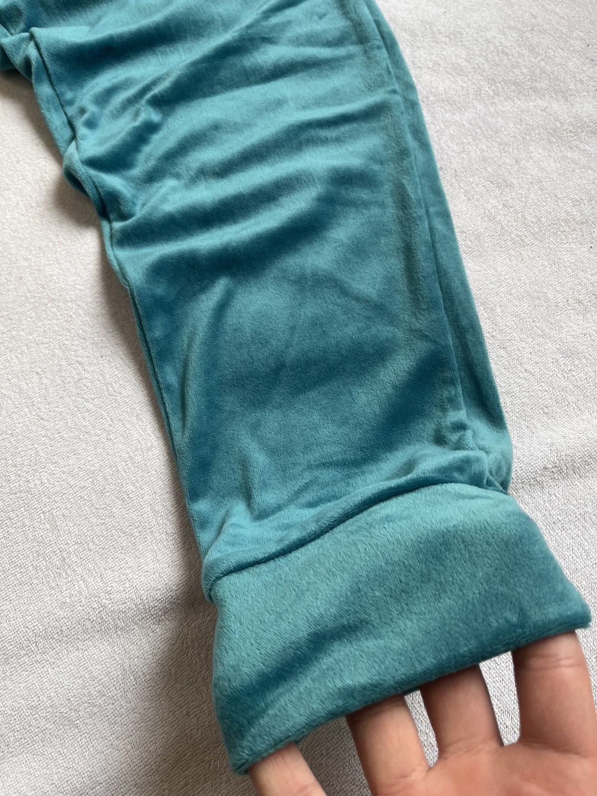 Juicy Couture Juicy Couture tracksuit. Size L / US 10 / IT 46 - 9 Thumbnail