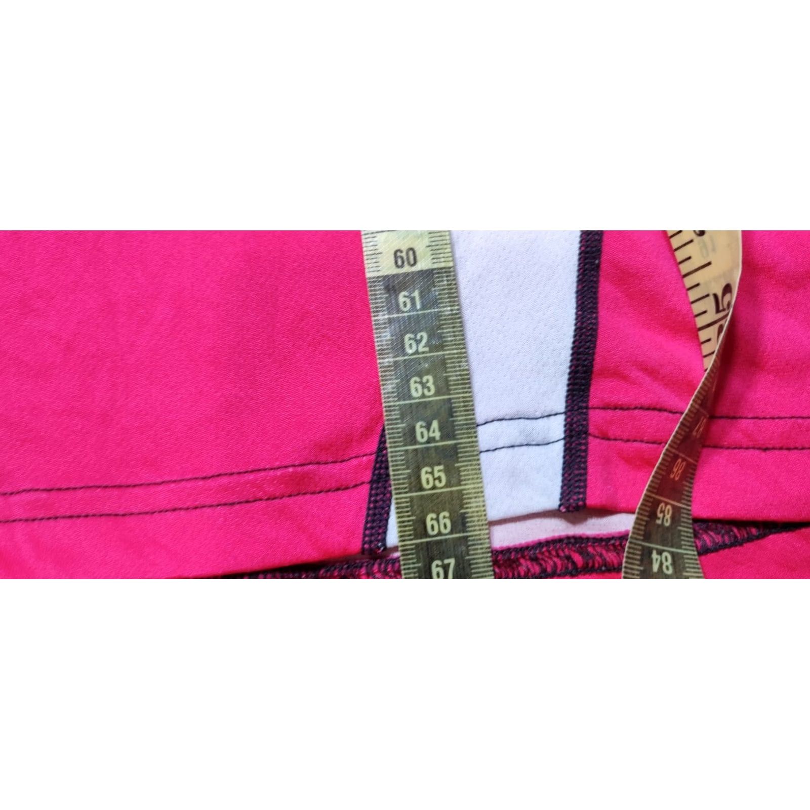 Layer 8 Bjorn Daehlie Womens Base Layer Shirt Medium Outdoor Thermal Ski Sport Shirt Size M / US 6-8 / IT 42-44 - 7 Thumbnail