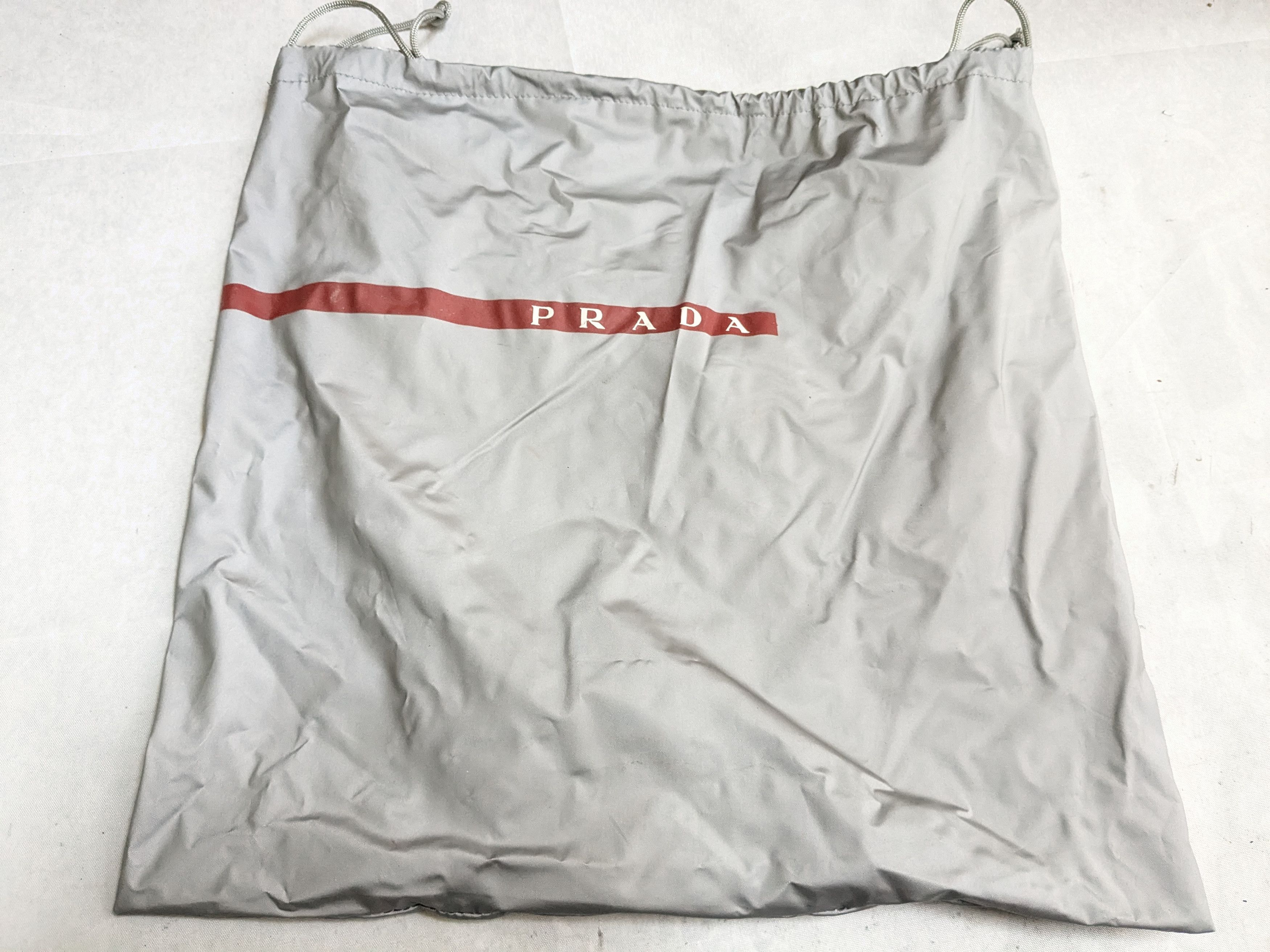 Prada Prada America's Cup Sneakers Burgundy Patent Leather 10.5 Size US 10.5 / EU 43-44 - 21 Thumbnail
