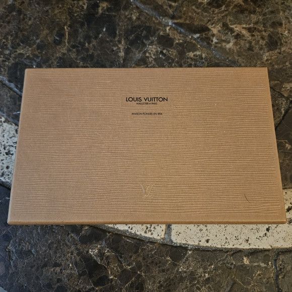 Louis Vuitton Louis Vuitton Monogram vintage porte tresor wallet & box Size ONE SIZE - 2 Thumbnail