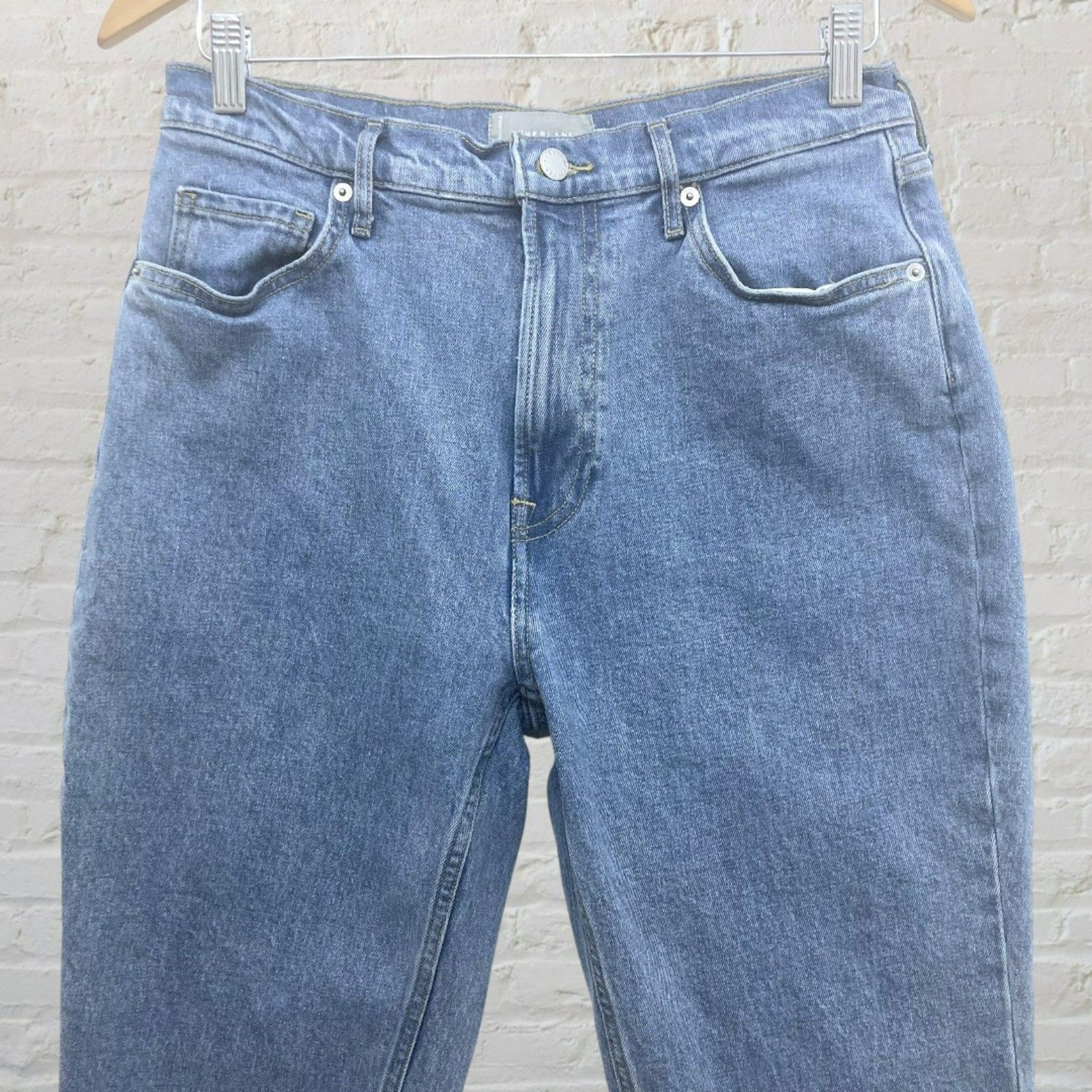 Everlane Everlane Original Cheeky Jean 29 Size 29" - 5 Thumbnail